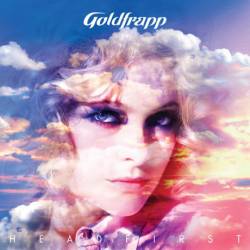 Новый трек Goldfrapp появился в сети