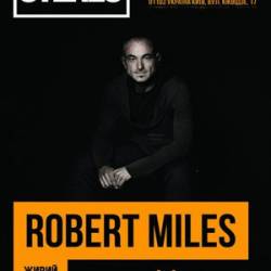 Robert Miles