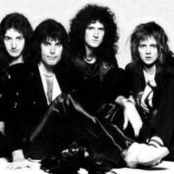В новом альбоме «Queen» петь будет Фредди Меркьюри