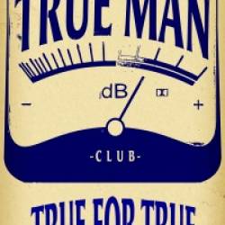 клуб True Man