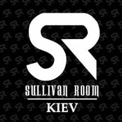 SULLIVAN ROOM KIEV - филиал знаменитого нью-йоркского клуба Sullivan Room