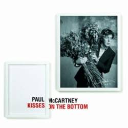 Новый альбом Пола Маккартни выложен в сеть