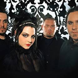 Evanescence: равнение на Depeche Mode!