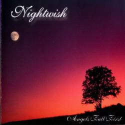 NIGHWISH - Angels Fall First - 1997