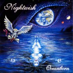 NIGHWISH - Oceanborn - 1998