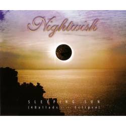 NIGHWISH - Sleeping Sun (Four Ballads of the Eclipse) (CD Single / EP) - 1999