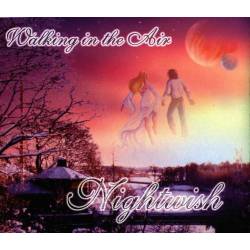 NIGHWISH - Walking in the Air (CD Single / EP) - 1999