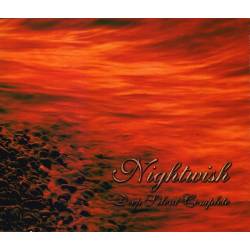 NIGHWISH - Deep Silent Complete (CD Single / EP) - 2000