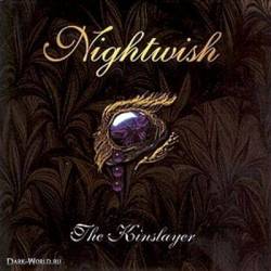 NIGHWISH - The Kinslayer (CD Single / EP) - 2000