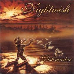 NIGHWISH - Wishmaster - 2000