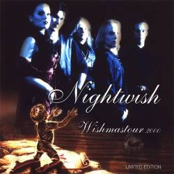 NIGHWISH - Wishmastour (CD Single / EP) - 2000