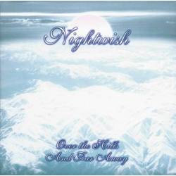 NIGHWISH - Over the Hills and Far Away (CD Single / EP) - 2001