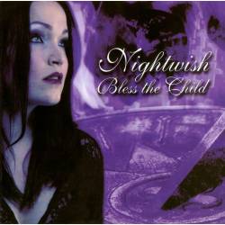NIGHWISH - Bless the Child (CD Single / EP) - 2002