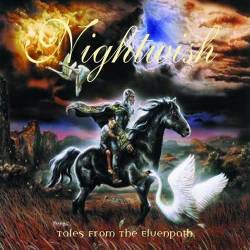 NIGHWISH - Tales from the Elvenpath (Compilation) - 2004