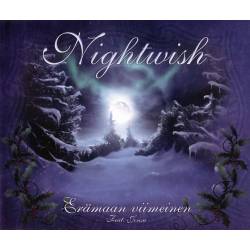 NIGHWISH - Erämaan Viimeinen (CD Single / EP) - 2007