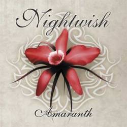 NIGHWISH - Amaranth (version 2) (CD Single / EP) - 2007