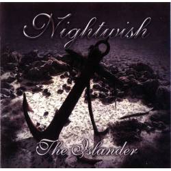 NIGHWISH - The Islander (CD Single / EP) - 2008