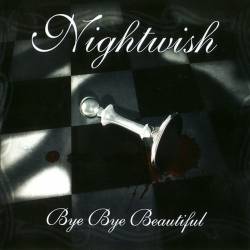 NIGHWISH - Bye Bye Beautiful (CD Single / EP) - 2008