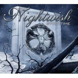 NIGHWISH - Storytime (CD Single / EP) - 2011
