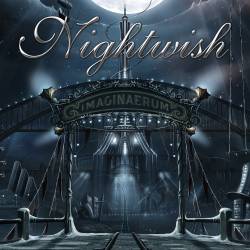 NIGHWISH - Imaginaerum - 2011