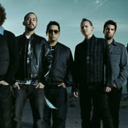 На фестивале Maxidrom 2012 выступит Linkin Park