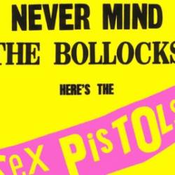Sex Pistols переиздадут Never Mind The Bollocks, Here's The Sex Pistols