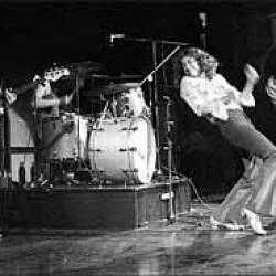 Раритетную концертную запись Led Zeppelin продали за несколько фунтов