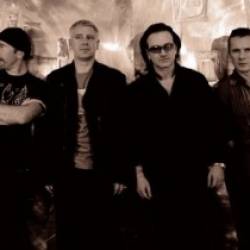 U2 выпустят на виниле новый альбом ремиксов