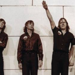 Pink Floyd – демо-версия «Young Lust» с переиздания альбома «The Wall»
