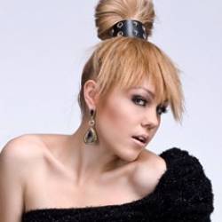 Alyosha (Алеша)-украинская участница Евровидения