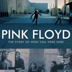 В июней выйдет новый документальный фильм про Pink Floyd