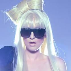 Леди Гага, Дэвид Боуи и другие в клипе Ингрид Михаэльсон