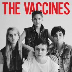 The Vaccines огласили детали выхода второго альбома