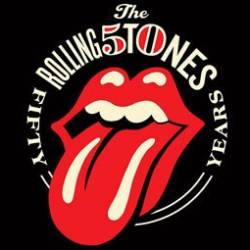 The Rolling Stones обновили логотип
