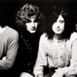 Первый концерт Led Zeppelin