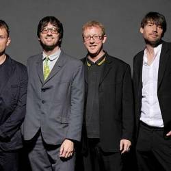 Группа Blur даст радиоконцерт на BBC