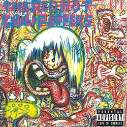 Red Hot Chili Peppers - The Red Hot Chili Peppers (2003 Remastered) - 1984