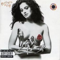 Red Hot Chili Peppers - Mother's Milk (2003 Remastered) - 1989