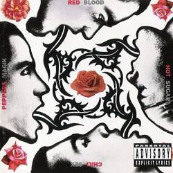 Red Hot Chili Peppers - Blood Sugar Sex Magik - 1991