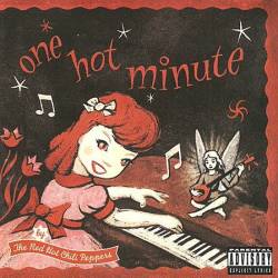 Red Hot Chili Peppers - One Hot Minute - 1995