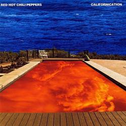 Red Hot Chili Peppers - Californication - 1999