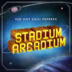 Red Hot Chili Peppers - Stadium Arcadium (2CD) - 2006