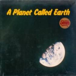 Kurt Hauenstein - A Planet Called Earth (soundtrack) - 1982