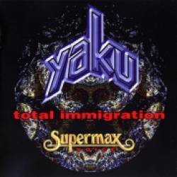 Kurt Hauenstein project - <b>Yaku</b> - Total Immigration - 1998