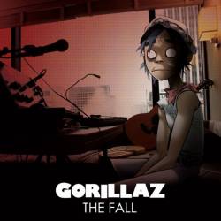 Gorillaz - The Fall - 2010