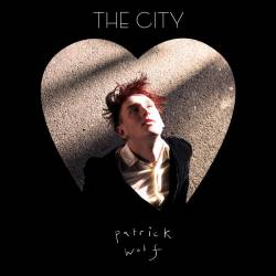 Patrik Wolf - The City (single) - 2011