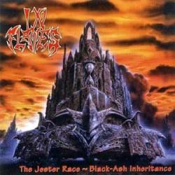 In Flames - The Jester Race / Black Ash Inheritance - 1996