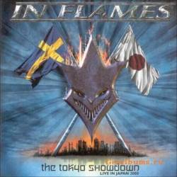 In Flames - The Tokyo Showdown - 2001