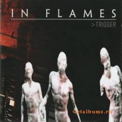 In Flames - Trigger - 2003