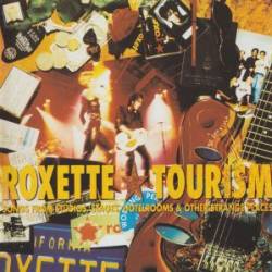 Roxette - Tourism - 1992